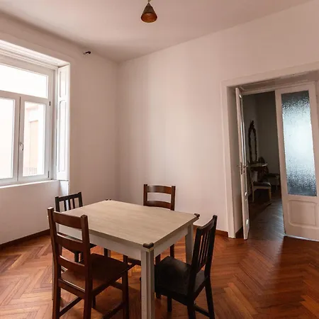 Casa Nina Appartamento
