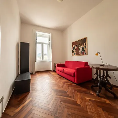Casa Nina Appartamento *